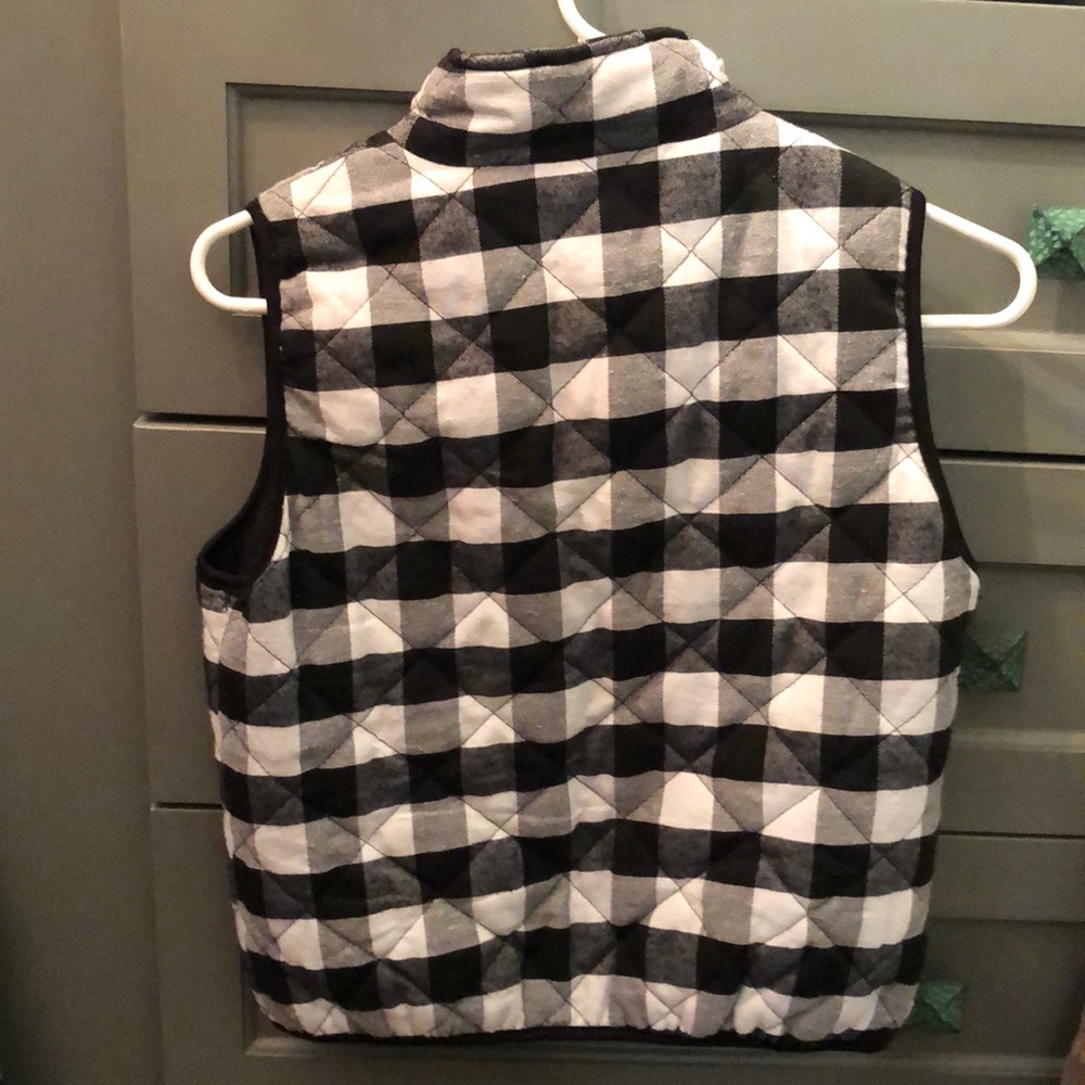 Vest - Picture 3 of 3